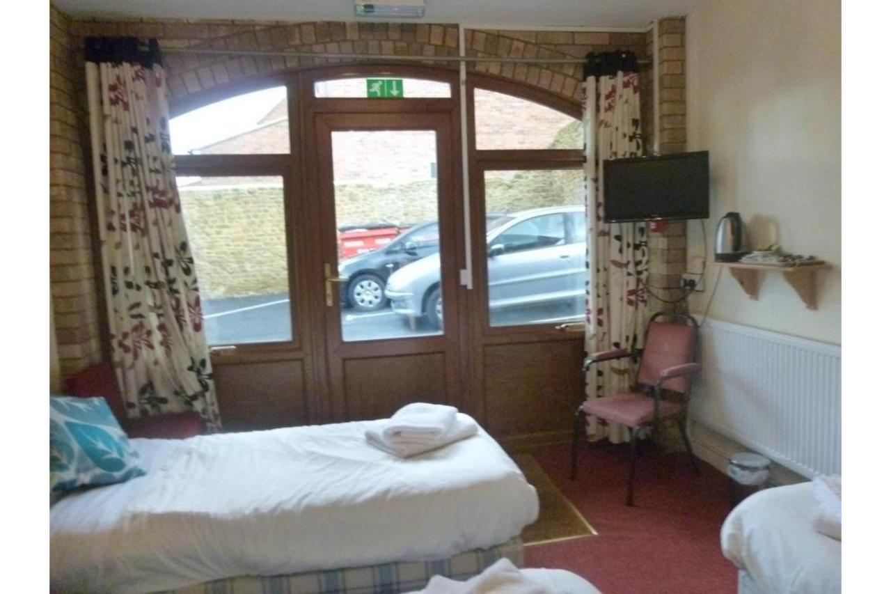 Rothwell House Hotel Exterior foto